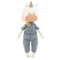 Jucărie de pluș Orange Toys Daphne the Unicorn 29 CM09-09