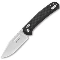 Нож походный Ganzo G768-BK