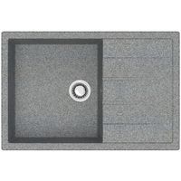 Chiuvetă bucătărie Marrbaxx F161Q8