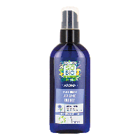 So Bio Apa florala de Albastrele Calmanta 200ml