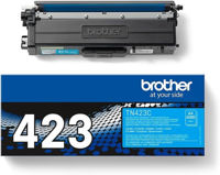 Картридж для принтера Brother TN-423 Cyan