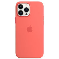 Чехол для смартфона Apple iPhone 13 Pro Max Silicone Case with MagSafe MM2N3
