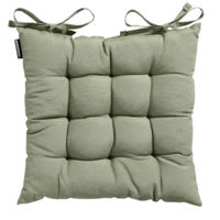 Садовая мебель Hydro S Подушка для стула  Toscana, 46x46x8, kaki