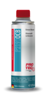 Octane Booster PRO TEC Повышает октановое число