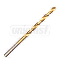 cumpără Burghiu pentru metal HSS  6,4 mm L=101 mm M2  HARDEN în Chișinău