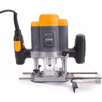 Фрезер Powermat PM-FGW-2000M, 2000W, 6mm, 8mm