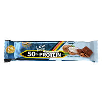 50% Protein Bar 50g  Z-Konzept cocos