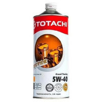 Масло Totachi 5W-40 HYPER ECODRIVE SP 1L