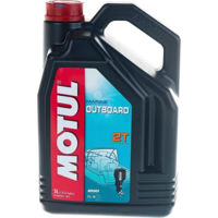 Ulei Motul 101734 2T OUTBOARD 5L
