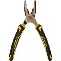 Плоскогубцы Stanley 0-84-001 Patenti Fatmax 160mm VDE 1000V