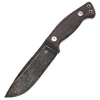 Нож походный FOX Knives FX -105 MB Tokala Design de Reichart Markus