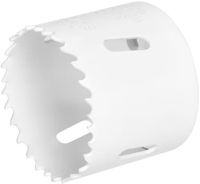 Набор головок, бит, насадок Stanley STA81057 Carota BiMetal 51mm (lemn, metal, PVC)