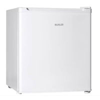 Холодильник однодверный Muhler MB51WE