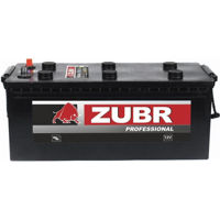 Автомобильный аккумулятор Zubr Professional 225 Ah L+