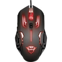 Mouse Trust GXT 108 Rava Illuminated