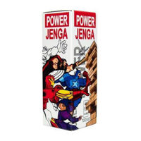 Настольная игра Strateg 32104 Joc Power Дженга