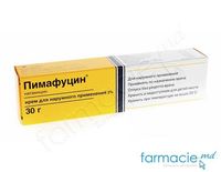 Pimafucin® crema 2% 30 g N1