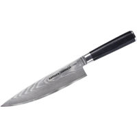 Нож Samura DAMASCUS Chef 200mm (SD-0085)