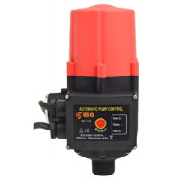 Pompă IBO SK-15 электронный регулятор давления с кабелями