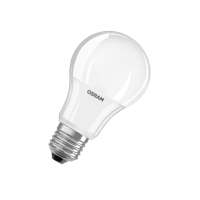 Lamp LED OSRAM VALUECLA100 13W/840 230VFR E27 FS1