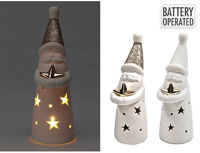 Decor de Crăciun și Anul Nou Promstore 54310 Suvenir "Mos Craciun" 16cm