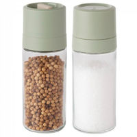 Râșnița de sare și piper Berghoff 3950403 Set sare si risnita p/u piper Balance