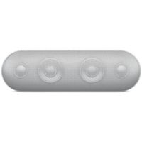 Колонка портативная Bluetooth Beats Pill White ML4P2