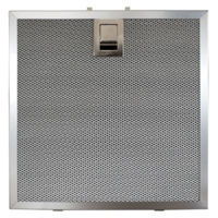 Фильтр для вытяжки Falmec Metal filter A.P. AISI 198,5x161 (Move 60-120)