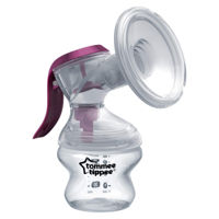 Ручной молокоотсос Tommee Tippee