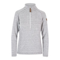 Пуловер флисовый Trespass Tenderness 1/2 Zip Fleece W's, FAFLCATR0004