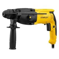 Перфоратор Stanley SHR264K