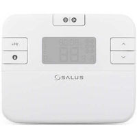 Термостат Salus LCD RT510RF, RF, saptaminal