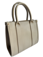 Сумка Tote Lady Beige