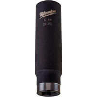 Набор головок, бит, насадок Milwaukee 4932352850 Ударный торцевой ключ ShW 1/2 SKT 12 мм