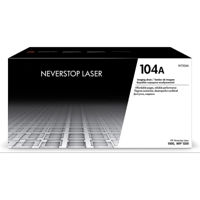 Картридж для принтера HP HP 104A (W1104A), Neverstop Imaging Drum, Black