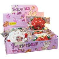 Игрушка miscellaneous 12075 antistress Cat paw- Labuta 255-2305