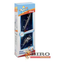 Музыкальная игрушка Bontempi 45242 Saxofon taste colorate