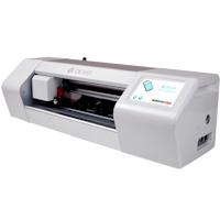 Плоттеры для резки