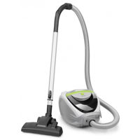 Aspirator cu sac GoldMaster GM 7558 cyclonic Gray