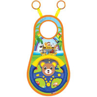 Музыкальная игрушка Hola Toys 33677 (33615) volan muz.pe baterii