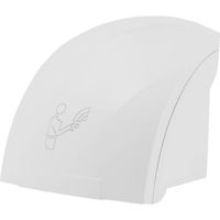 Сушилка для рук MPN 28670 Uscator de maini electric Alb KM-2339 (MP-8608)