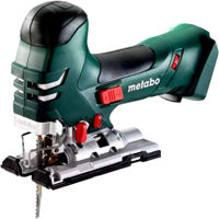 Электролобзик Metabo STA 18 LTX 140cu acumulator (carcasa) 601405890