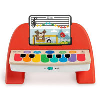 Музыкальная игрушка Baby Einstein 12577 Hape Pian Cal First Melodies