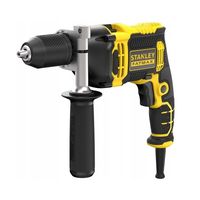 ДРЕЛЬ УДАРНАЯ STANLEY FATMAX FMEH750