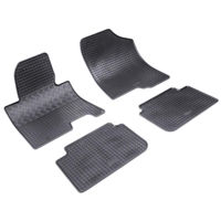 Covoraș auto Rigum Hyundai i30 12-