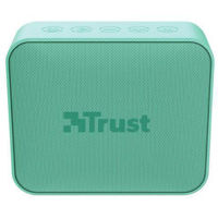 Колонка портативная Bluetooth Trust Zowy Compact Waterproof Mint