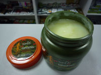 Восстанавливающий бальзам с экстрактом женьшеня ,500г