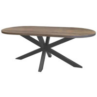 Стол Deco Omega 2400*900