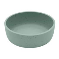 Посуда для кормления Kikka Boo Bol Platinum Silicone Sage (3800171219570)