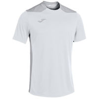 Одежда для спорта Joma T-Shirt Championship VI (6XS-5XS) 101822.211
